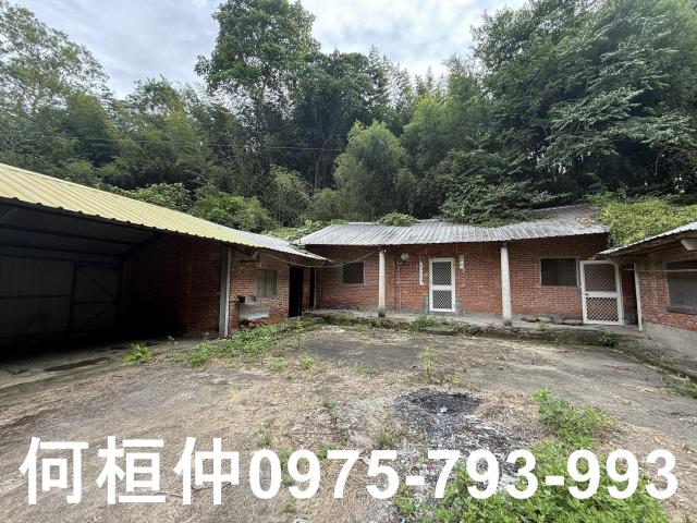 苗栗三灣透天-5