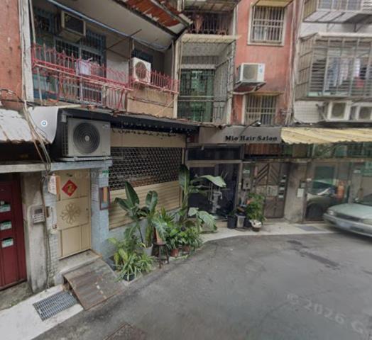 台北士林法拍公寓-2