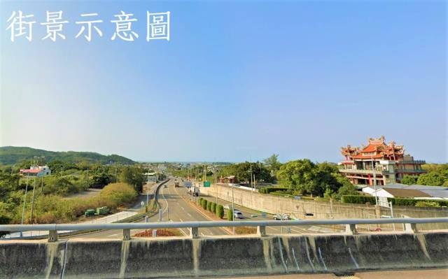 苗栗後龍廠房-1