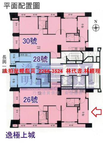 八德大樓法拍-12
