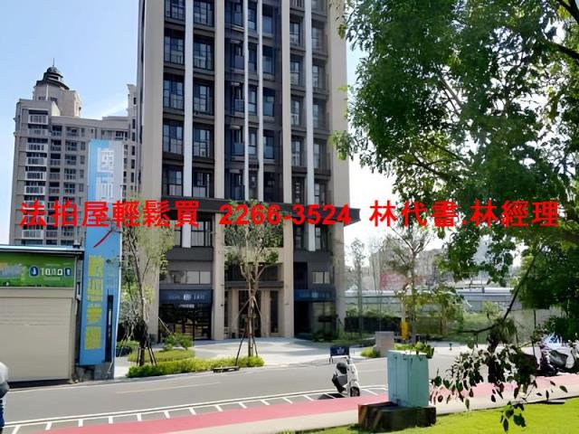 八德大樓法拍-4