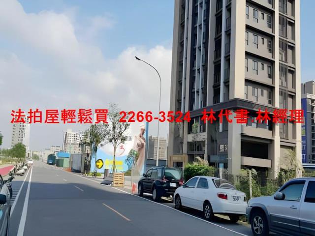 八德大樓法拍-8