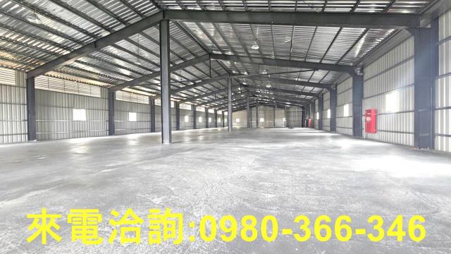 桃園蘆竹廠房-1