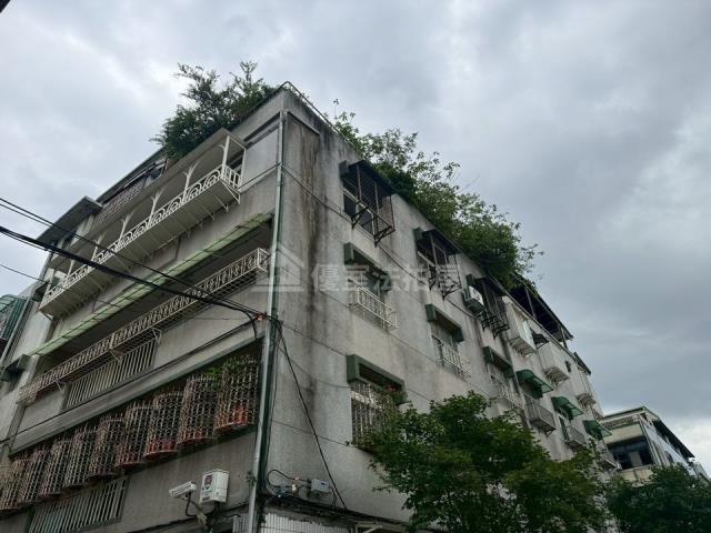 台北松山法拍公寓-1