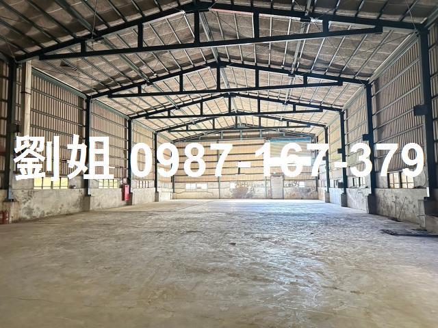 高雄大寮廠房-2