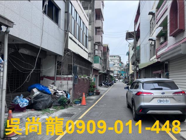 東區透天法拍-4