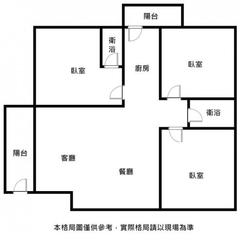 永康華廈-7