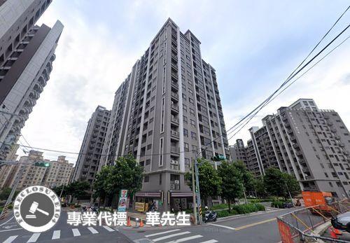 楊梅法拍大樓-12