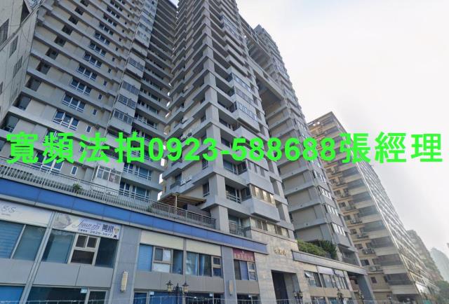 新北八里法拍大樓-2