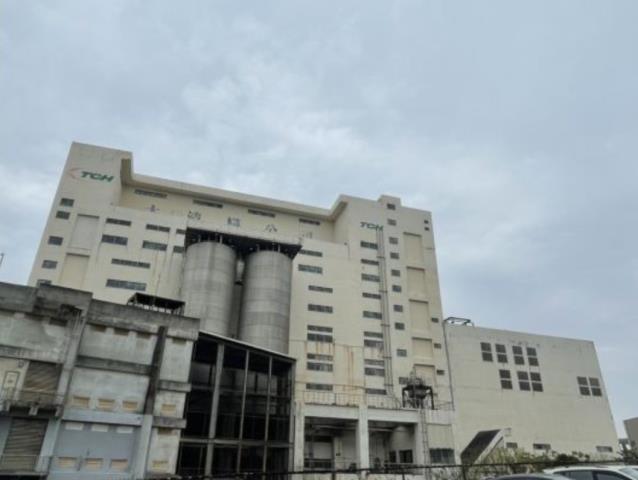 桃園楊梅廠房-1