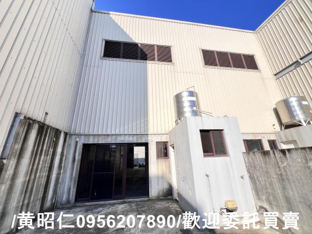 台南仁德廠房-6