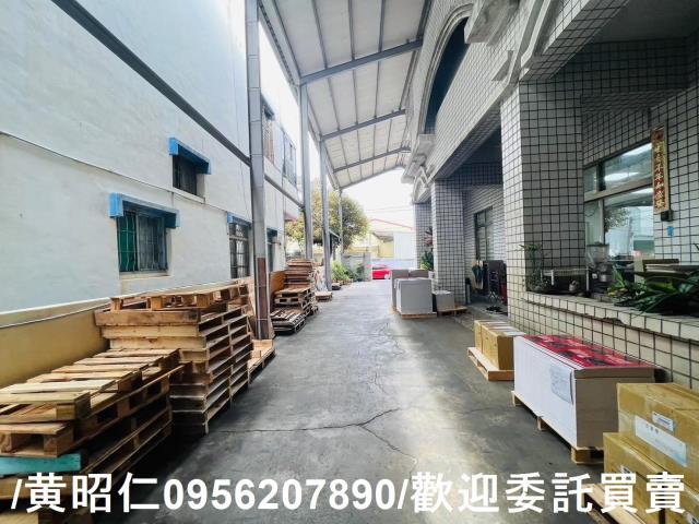 台南仁德廠房-10