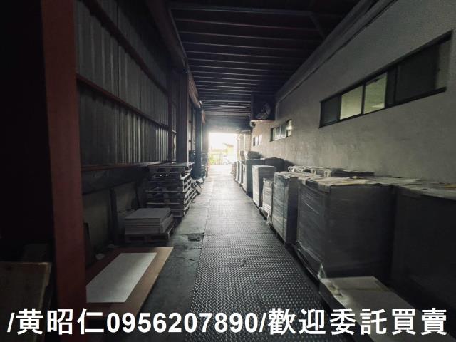 台南仁德廠房-5