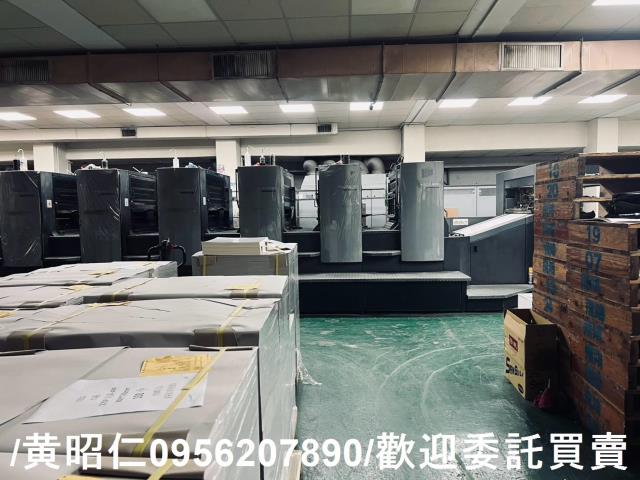 台南仁德廠房-7