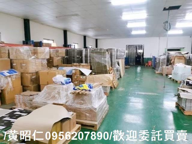 台南仁德廠房-8