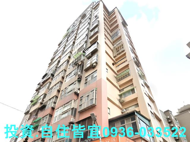 新北淡水大樓法拍-8