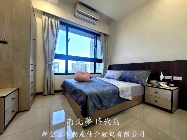 台南歸仁大樓-5