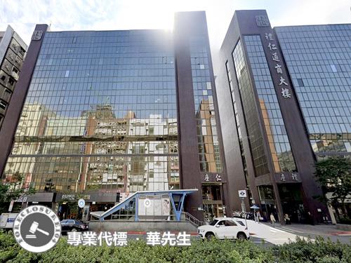 台北大安區拍賣大樓-6