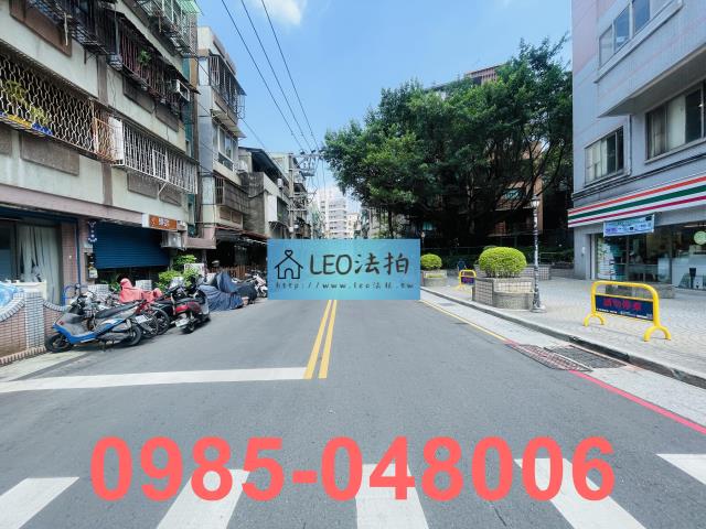 台北北投公寓拍賣-7