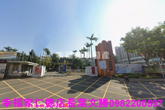 台南南區公寓-8