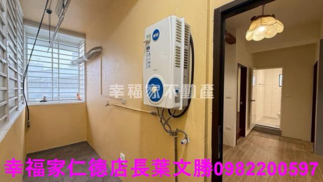 台南南區公寓-9