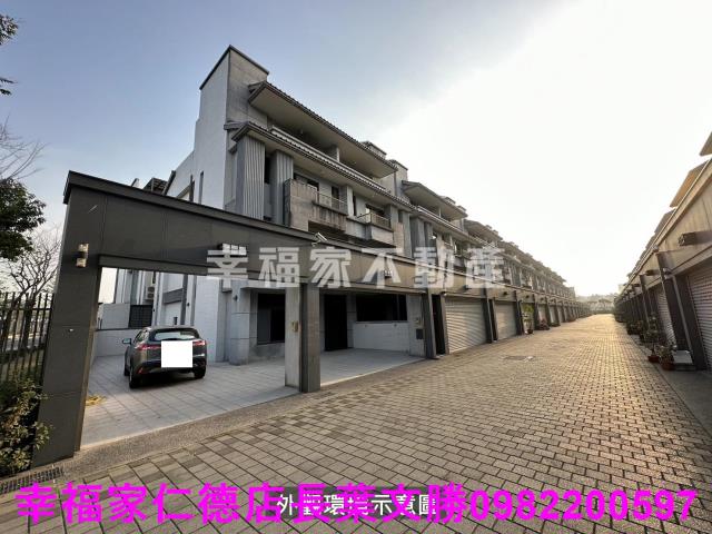 台南善化透天-7