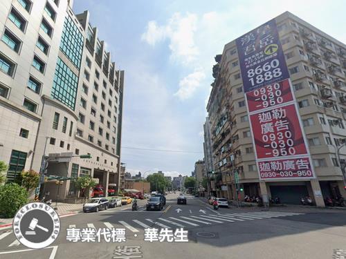 中正區華廈拍賣-2