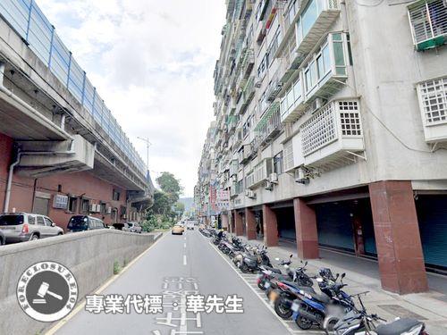 中山區大樓法拍-2