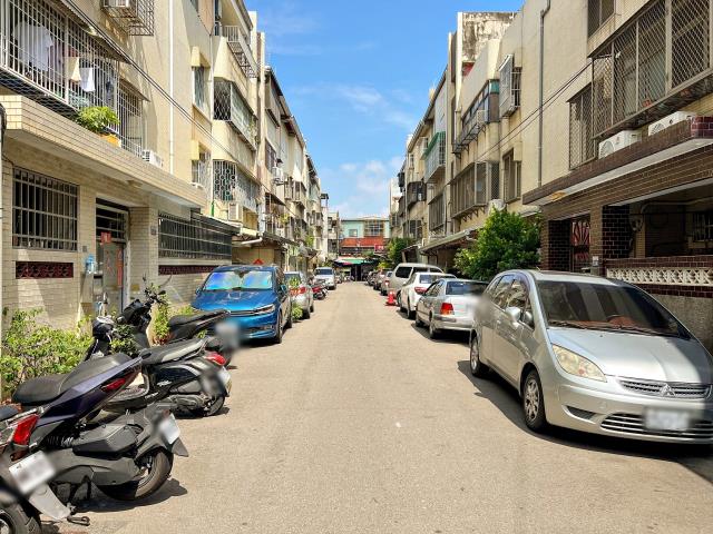 台中大肚公寓-10