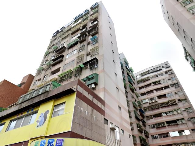 新北三芝法拍大樓-2