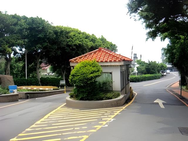 新北三芝法拍大樓-10