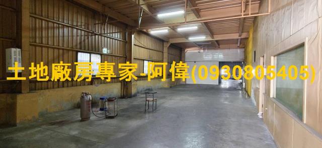 高雄大寮廠房-1