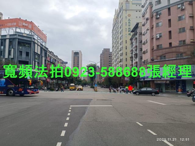 台中南屯法拍華廈-5