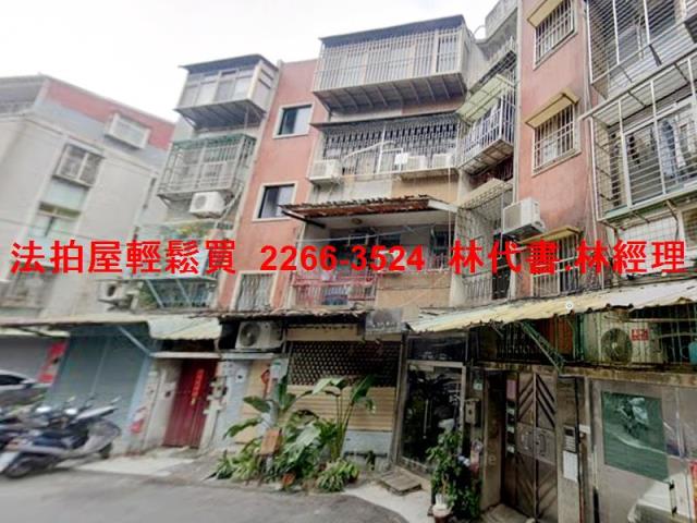 士林法拍店面-3