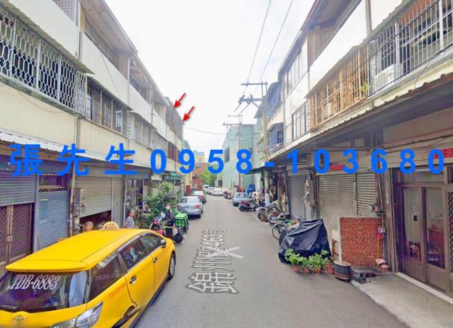 霧峰透天法拍-3