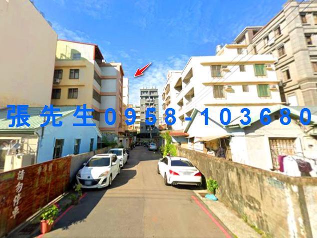 北屯公寓法拍-5