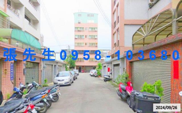 北屯公寓法拍-9