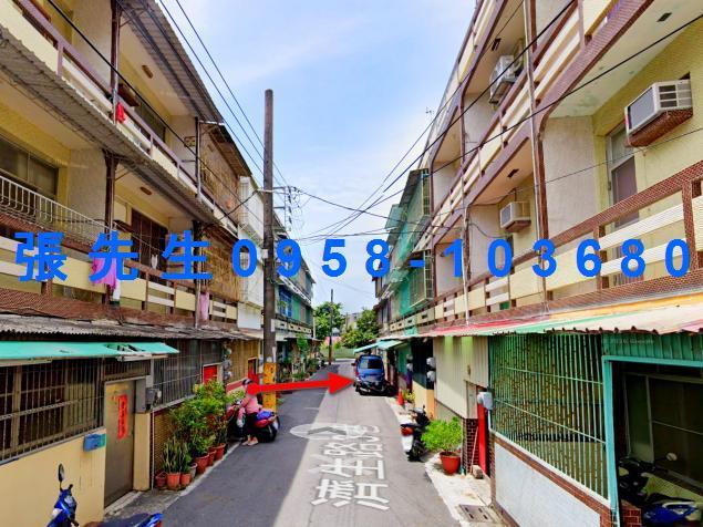 學甲透天拍賣-4