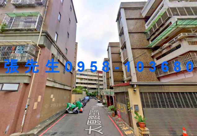 北屯法拍公寓-4