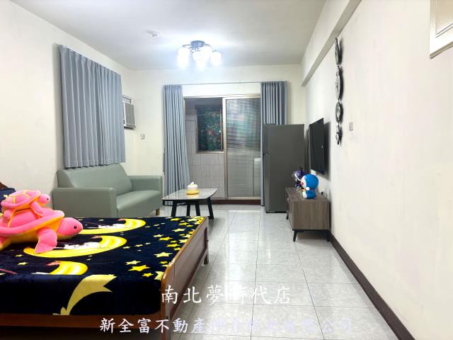 台南華廈-2