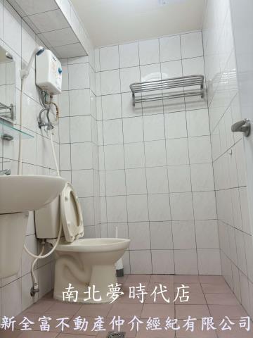 台南永康套房-9