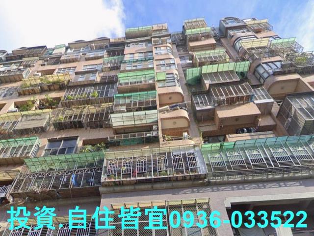 新北五股法拍大樓-1