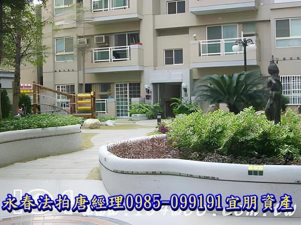 東區華廈法拍-7