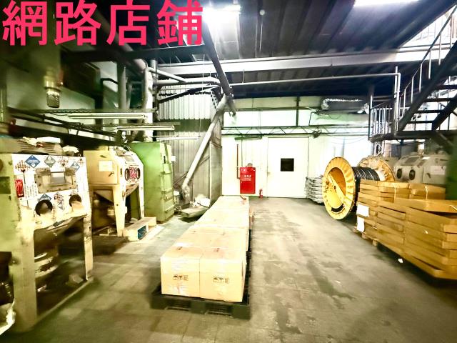 南區廠房-9