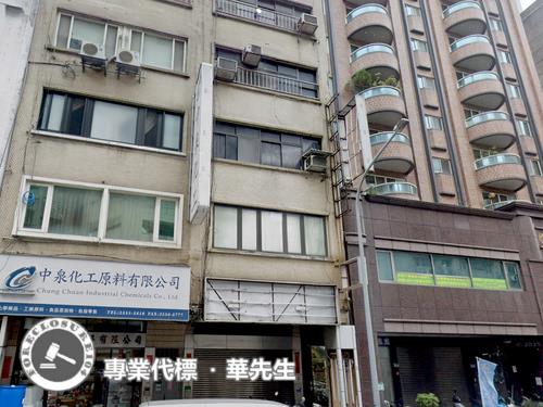 大同區法拍公寓-2