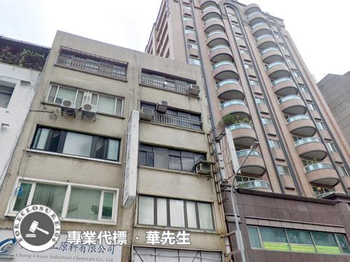 大同區法拍公寓-3
