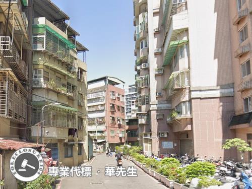 中和法拍華廈-8