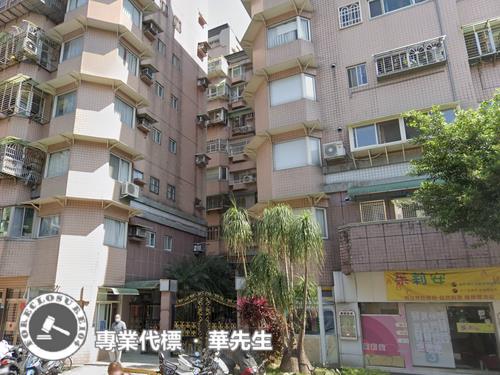 中和法拍華廈-9
