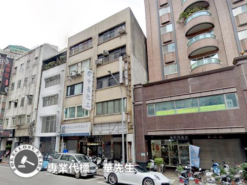 大同區公寓法拍-6