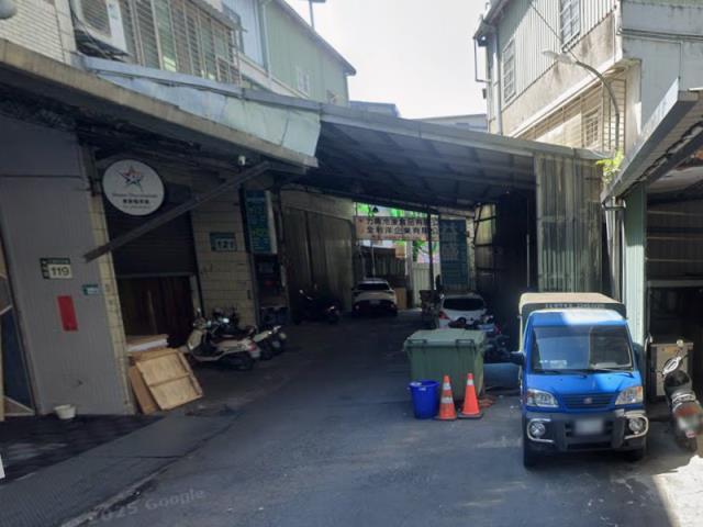新北法拍透天-3